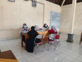 PEMERIKSAAN KESEHATAN GRATIS 